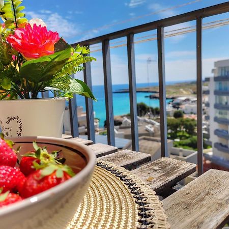 Dimora Sea View Daire Monopoli Dış mekan fotoğraf
