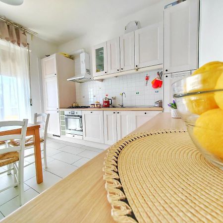 Dimora Sea View Daire Monopoli Dış mekan fotoğraf