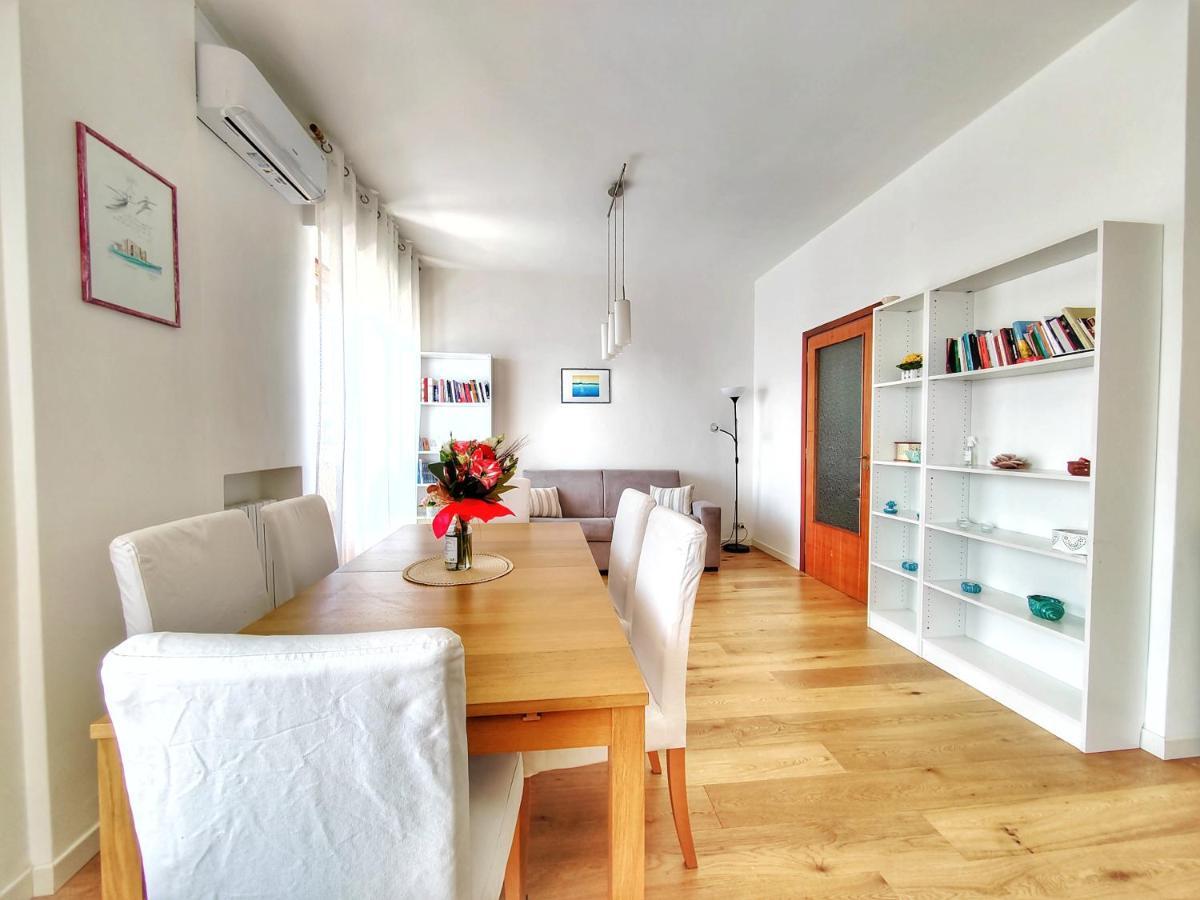Dimora Sea View Daire Monopoli Dış mekan fotoğraf