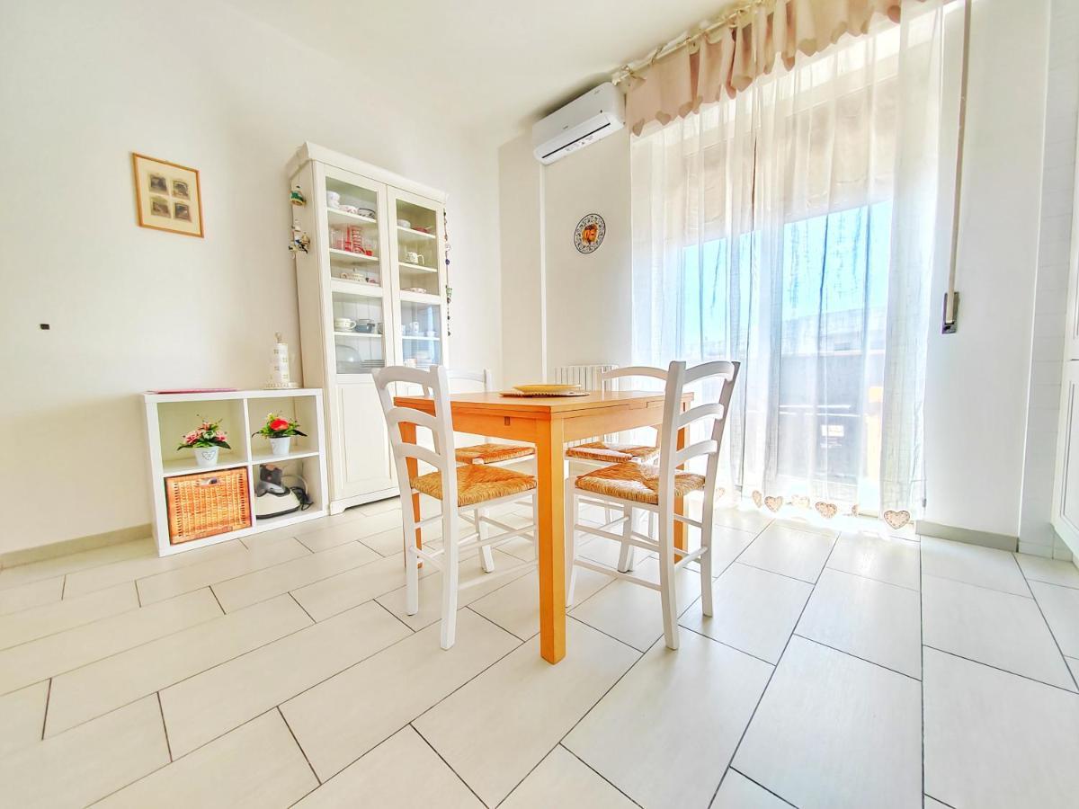 Dimora Sea View Daire Monopoli Dış mekan fotoğraf