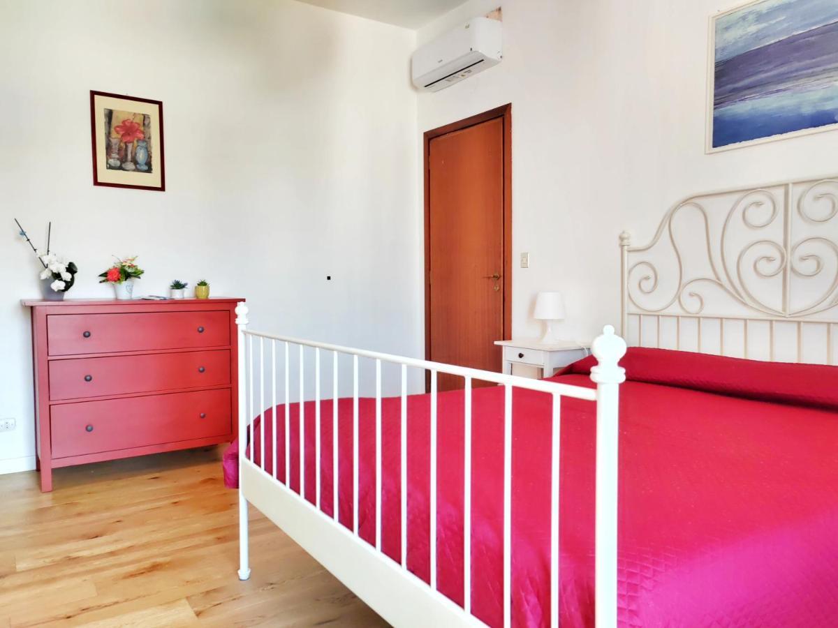 Dimora Sea View Daire Monopoli Dış mekan fotoğraf