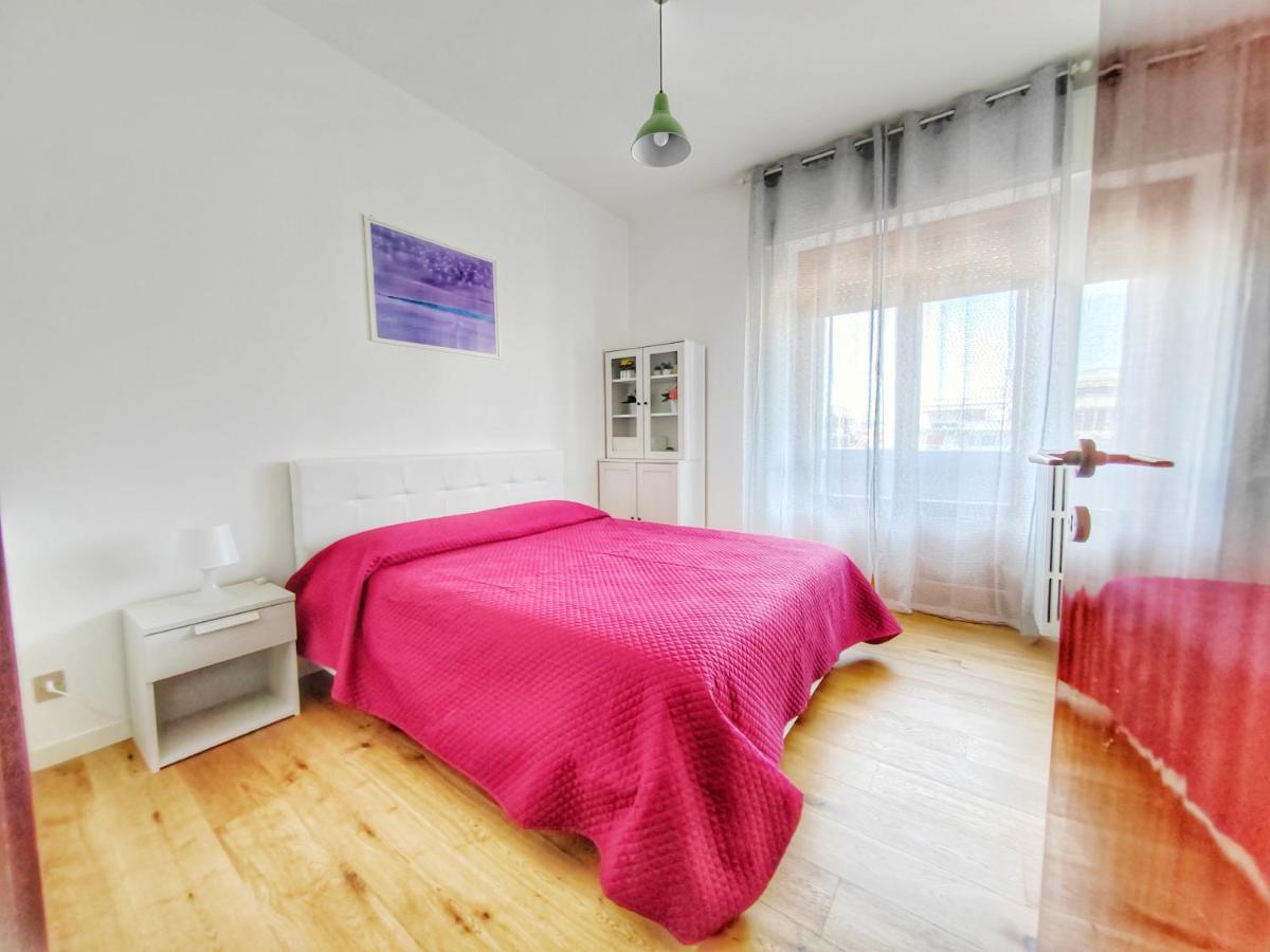 Dimora Sea View Daire Monopoli Dış mekan fotoğraf