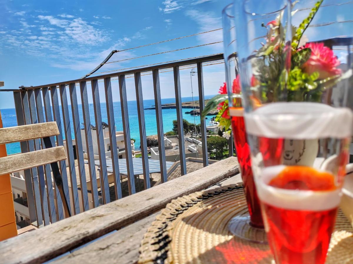 Dimora Sea View Daire Monopoli Dış mekan fotoğraf