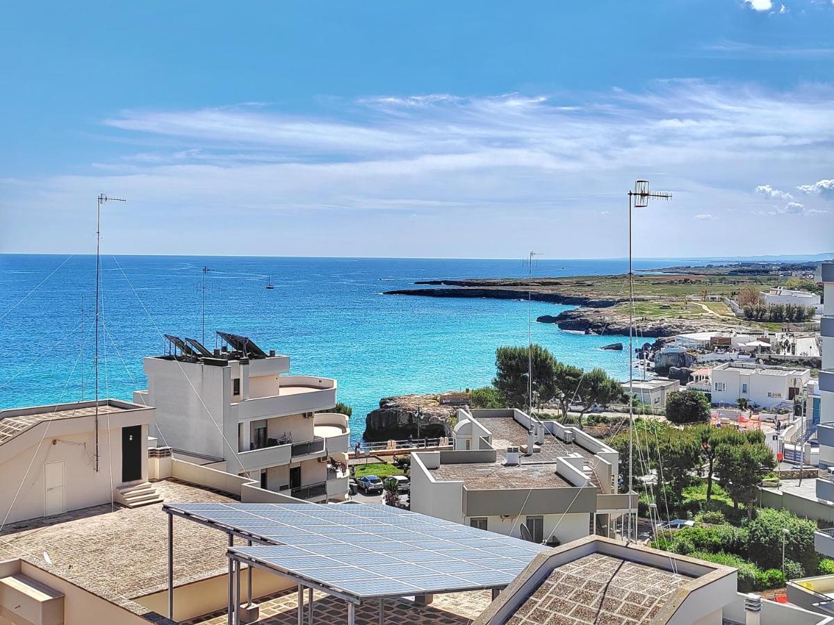 Dimora Sea View Daire Monopoli Dış mekan fotoğraf