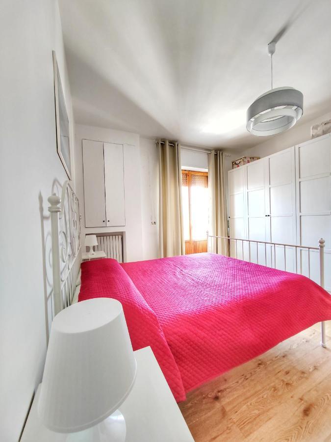 Dimora Sea View Daire Monopoli Dış mekan fotoğraf