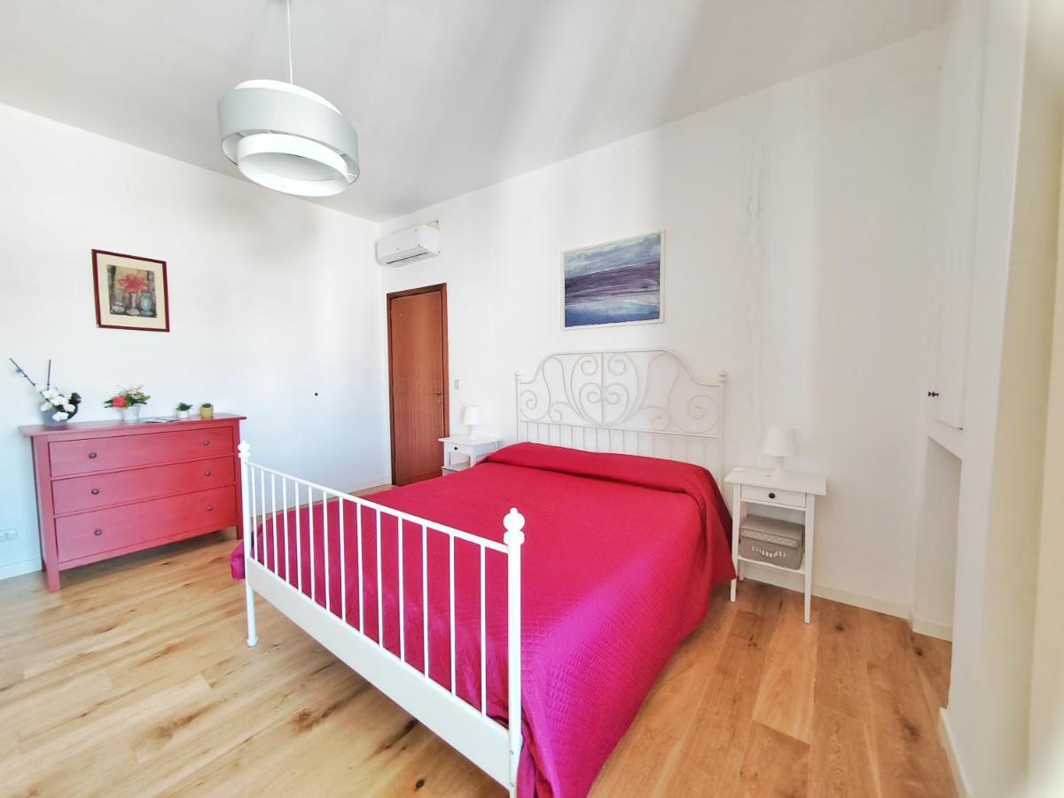 Dimora Sea View Daire Monopoli Dış mekan fotoğraf