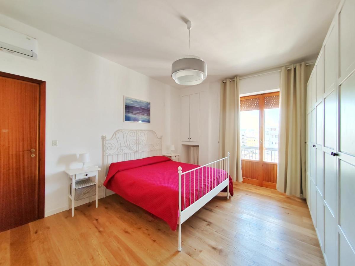 Dimora Sea View Daire Monopoli Dış mekan fotoğraf