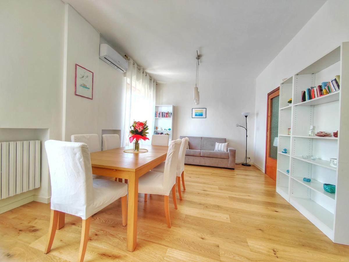 Dimora Sea View Daire Monopoli Dış mekan fotoğraf