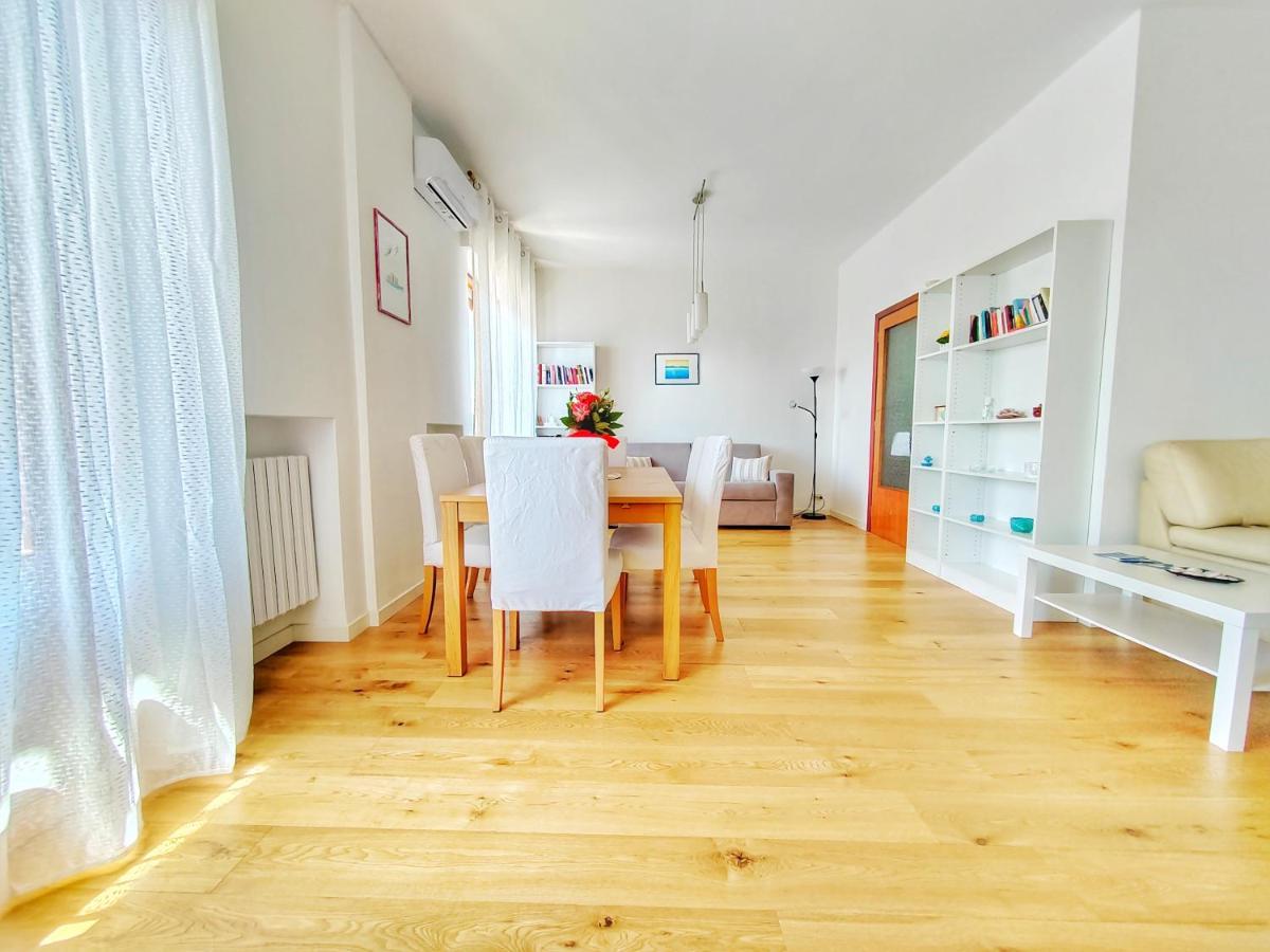 Dimora Sea View Daire Monopoli Dış mekan fotoğraf