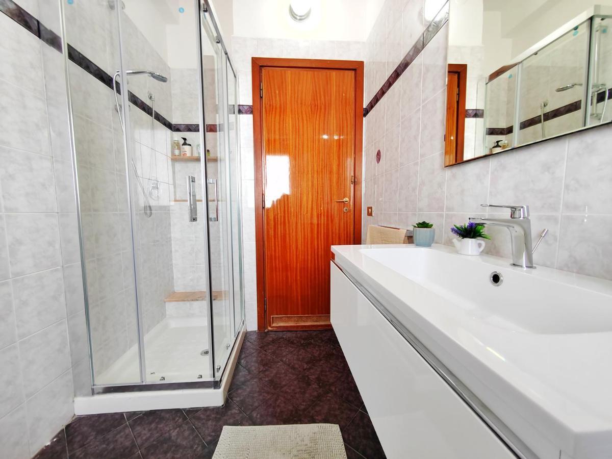 Dimora Sea View Daire Monopoli Dış mekan fotoğraf