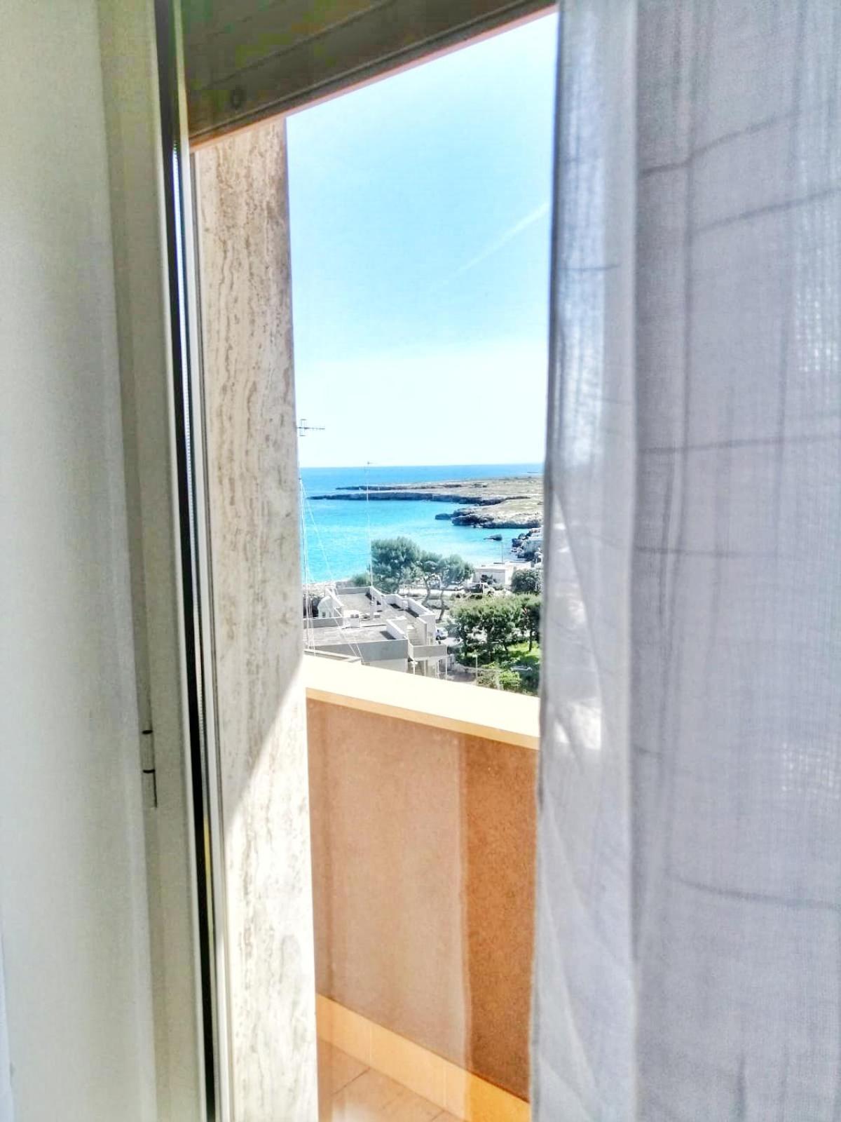Dimora Sea View Daire Monopoli Dış mekan fotoğraf